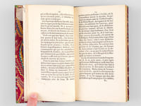 Le Papillotage, ouvrage Comique et Moral