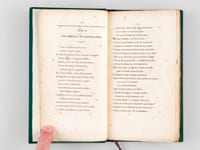 Fables politiques [ Edition originale ]