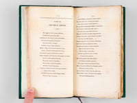 Fables politiques [ Edition originale ]
