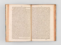 Observations sur la Vie et la Condemnation du Mareschal de Marillac. Et sur le Libelle intitulé, Relation de ce qui s'est passé au iugement de son procès, prononciation & execution de l'Arrest donné contre luy [ Edition originale ]