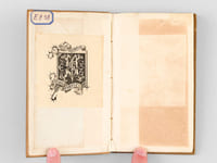 Recueil de Cantiques et autres exercices de Piété à l'Usage des Missions du Diocèse de Grasse.