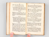 Recueil de Cantiques et autres exercices de Piété à l'Usage des Missions du Diocèse de Grasse.