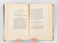 Point de Lendemain, Conte par Vivant Denon [ Edition originale de l'adaptation - Livre dédicacé par l'auteur ]