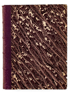Manuscrit "Extraits d'Histoire" : Notions préliminaires et Histoire Sainte (de "Première époque : de la Création 4963 au Déluge 3307" jusqu'au Livre ...