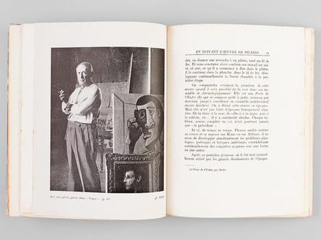 Voyages à travers la Peinture [ Edition originale ]. LOEB, Pierre