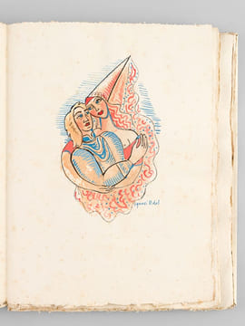 La Chastelaine de Vergy. ANONYME ; VIDAL, Ignasi