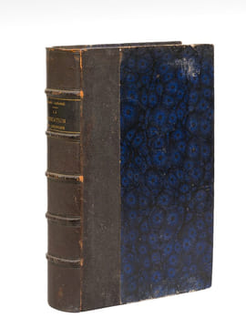 La Médication par l'Exercice [ Edition originale ]. LAGRANGE, Dr. Fernand
