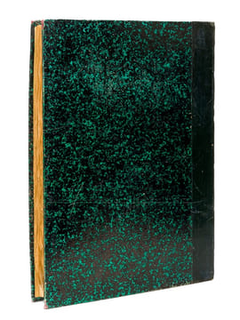 Conseils et Recettes [ Année 1926 : plus de 1000 recettes et conseils pratiques recueillis en 1 volume, avec table des matières manuscrite ] . ...