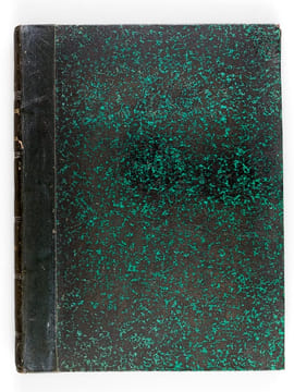 Conseils et Recettes [ Année 1926 : plus de 1000 recettes et conseils pratiques recueillis en 1 volume, avec table des matières manuscrite ] . ...