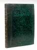 Conseils et Recettes [ Année 1926 : plus de 1000 recettes et conseils pratiques recueillis en 1 volume, avec table des matières manuscrite ] . ...