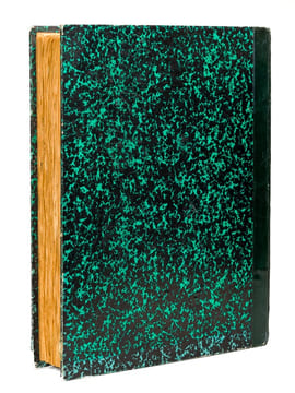 Conseils et Recettes [ Année 1928 : plus de 2000 recettes et conseils pratiques recueillis en 1 volume, avec table des matières manuscrite ] . ...