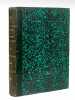Conseils et Recettes [ Année 1928 : plus de 2000 recettes et conseils pratiques recueillis en 1 volume, avec table des matières manuscrite ] . ...