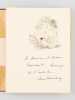 Amours (3 Tomes - Complet) Cassandre - Marie - Hélène [ Livre dédicacé par l'illustratrice avec un dessin original ]. RONSARD, Pierre de ; STARITZKY, ...