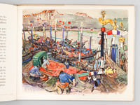 Boulogne, Grand Port de Pêche