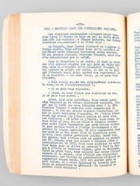 75 Années d'Existence d'un Enfant du Peuple [ Edition originale ] "Les mémoires d'un Ane bipède ou soixante-quinze années d'existence d'un enfant du peuple écrit par lui-même"