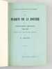 Le Marquis de la Rouërie et la Conjuration Bretonne 1790-1793 d'après des documents inédits [ Edition originale - Livre dédicacé par l'auteur ] Un ...