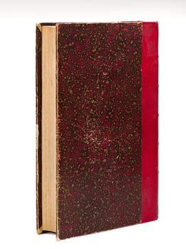 Oeuvres de Jean Racine. Précédées des Mémoires sur sa Vie par Louis Racine. . RACINE, Jean