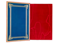 Romans et Contes de Voltaire [ 3 Tomes - Complet ] [ Exemplaire Robert Hoe ]