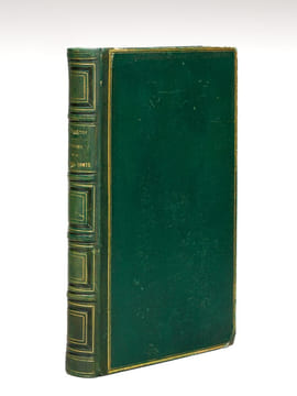 Histoire de la Franche-Comté ancienne et moderne précédée d'une Description de cette Province [ Edition originale ]. ROUGEBIEF, Euègne