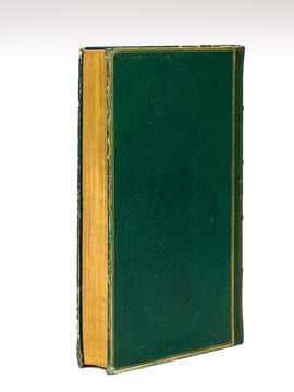 Histoire de la Franche-Comté ancienne et moderne précédée d'une Description de cette Province [ Edition originale ]. ROUGEBIEF, Euègne