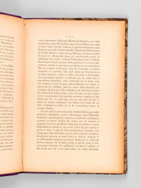 La Sorcellerie dans le Pays de Montbéliard au XVIIe siècle [ Edition originale ]