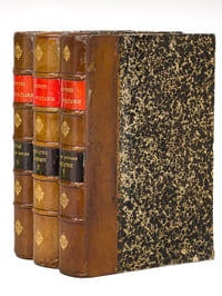 Oeuvres complètes de Voltaire (Tomes 1 à 11 - 11 Tomes sur 13) Tome 1 : Vie de Voltaire - Théâtre ; 2 : Théâtre - La Henriade - La Pucelle - Poésies ; 3 : Essai sur les Moeurs - Annales de l'Empire ; 4 : Siècle de Louis XIV - Précis du Siècle de Louis XV - Histoire de Charles XII - Histoire de Russie - Histoire du Parlement - Fragments historiques sur l'Inde ; 5 : Mélanges historiques - Politique et Législation - Physique ; 6 : Philosophe - Dialogues ; 7 : Dictionnaire Philosophique I ; 8 : Dictionnaire Philosophique II - Romans - Facéties ; 9 : Mélanges Littéraires - Commentaires sur Corneille ; 10 : Correspondance avec le Roi de Prusse, l'Impératrice de Russie et d'Alembert ; 11 : Correspondance Générale I