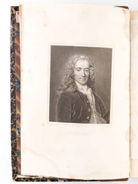 Oeuvres complètes de Voltaire (Tomes 1 à 11 - 11 Tomes sur 13) Tome 1 : Vie de Voltaire - Théâtre ; 2 : Théâtre - La Henriade - La Pucelle - Poésies ; 3 : Essai sur les Moeurs - Annales de l'Empire ; 4 : Siècle de Louis XIV - Précis du Siècle de Louis XV - Histoire de Charles XII - Histoire de Russie - Histoire du Parlement - Fragments historiques sur l'Inde ; 5 : Mélanges historiques - Politique et Législation - Physique ; 6 : Philosophe - Dialogues ; 7 : Dictionnaire Philosophique I ; 8 : Dictionnaire Philosophique II - Romans - Facéties ; 9 : Mélanges Littéraires - Commentaires sur Corneille ; 10 : Correspondance avec le Roi de Prusse, l'Impératrice de Russie et d'Alembert ; 11 : Correspondance Générale I