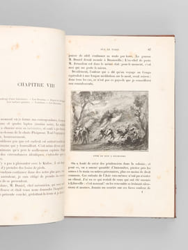 Vers le Nil Français avec la Mission Marchand. CASTELLANI, Ch.