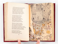 Villon (Oeuvres) Illustrations de Dubout