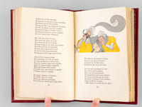 Villon (Oeuvres) Illustrations de Dubout