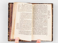 Conformité des Cérémonies Chinoises avec l'Idolâtrie grecque et romaine. Pour servir de confirmation à l'Apologie des Dominicains Missionnaires de la Chine [ Edition originale ]