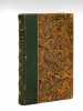 L'Amateur d'Equitation [ Edition originale ] (Texte et Atlas -  Complet). PEYREMOL, L.