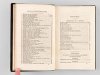 The Horse. A new edition with numerous illustrations. Together with General History of the Horse ; a dissertation on The American Trotting Horse, how trained and jockeyed, an account of his remarkable performances ; and an Essay on the Ass and the Mule, by J. S. Skinner