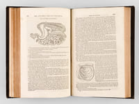 The Horse. A new edition with numerous illustrations. Together with General History of the Horse ; a dissertation on The American Trotting Horse, how trained and jockeyed, an account of his remarkable performances ; and an Essay on the Ass and the Mule, by J. S. Skinner