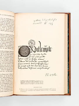 Histoire des Quatre Fils Aymon, Très Nobles très vaillants chevaliers (2 Parties - Complet). ROBIDA, Albert ; SALES, Pierre ; D'ALBIGNAC, Jean