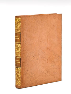 Les Tsiganes dans l'ancienne France [ Livre dédicacé par l'auteur ]. VAUX DE FOLETIER, François de