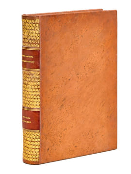 Le Fanal exhaussé. Cinquante ans d'activité littéraire de Jacques Nanteuil [ Edition originale - Livre dédicacé par l'auteur ]. NANTEUIL, Jacques ; ...