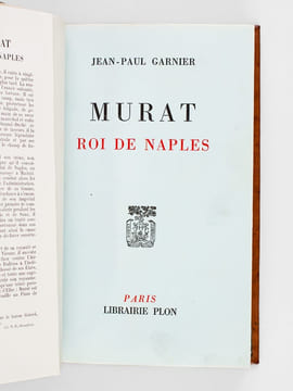 [ Lot de 16 ouvrages reliés sur Napoléon et le premier Empire ] Les Préfets de Napoléon [ Avec : ] Louise de Prusse [ Avec : ] La Reine Hortense [ ...