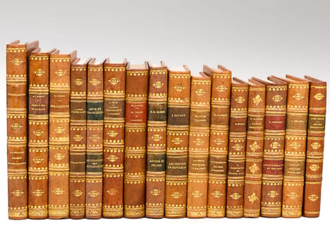 [ Lot de 16 ouvrages reliés sur Napoléon et le premier Empire ] Les Préfets de Napoléon [ Avec : ] Louise de Prusse [ Avec : ] La Reine Hortense [ ...