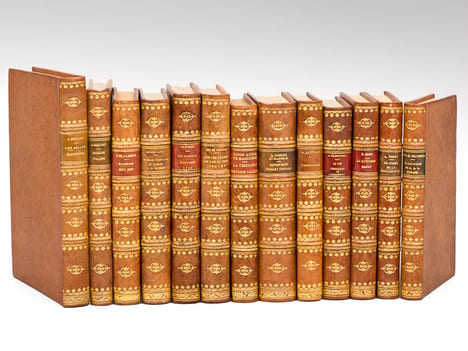 [ Lot de 13 ouvrages sur la Révolution Française ] Le Calvaire de Jean-Jacques-Louis Durand (Premier Maire élu de Montpellier 1793-1794) [ Avec : ] Au ...