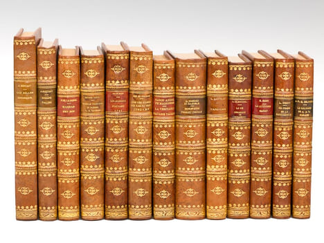 [ Lot de 13 ouvrages sur la Révolution Française ] Le Calvaire de Jean-Jacques-Louis Durand (Premier Maire élu de Montpellier 1793-1794) [ Avec : ] Au ...
