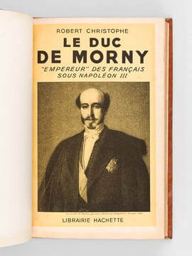 [ Lot de 10 ouvrages évoquant la Seconde République, le Second Empire et la Commune : ] Un drame politique en 1848 (Blanqui et le document Taschereau) ...