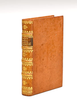 Moeurs et Coutumes de la Vieille-France [ Edition originale ] La cagote de Biarritz. Le juge mage. La bête du Gévaudan. Les deux duels de l'Evêque. Le ...