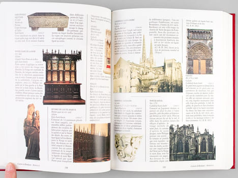Le Patrimoine des Communes de la Gironde (2 Tomes - Complet) . Collectif