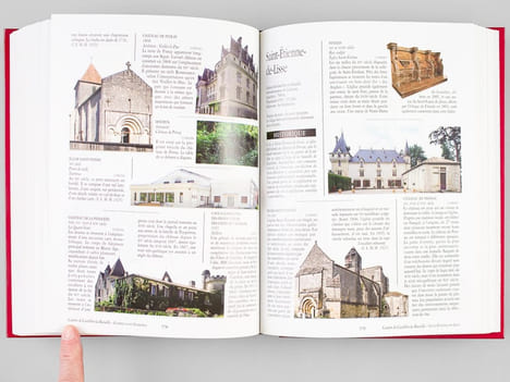 Le Patrimoine des Communes de la Gironde (2 Tomes - Complet) . Collectif