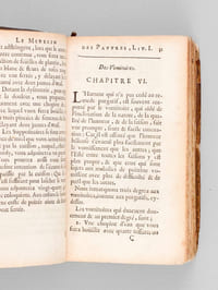 Le Médecin des Pauvres qui enseigne le Moyen de guérir les maladies par des remèdes faciles à trouver dans le Païs, & préparer à peu de frais par toutes sortes de personnes [ Suivi de : ] Le Chirurgien des Pauvres qui enseigne le moyen de guerir les Maladies externes par remedes faciles à trouver & preparer, en faveur de ceux qui sont éloignez des villes