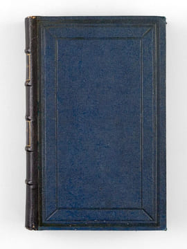 Oeuvres choisies. Lectures variées [ Edition originale ] [Contient notamment : ] Les Ages de la Vie - Si pauvreté empêche les bons esprits de parvenir ...