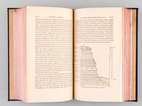 Oeuvres choisies. Lectures variées [ Edition originale ] [Contient notamment : ] Les Ages de la Vie - Si pauvreté empêche les bons esprits de parvenir ...