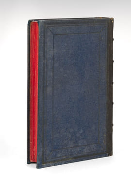 Oeuvres choisies. Lectures variées [ Edition originale ] [Contient notamment : ] Les Ages de la Vie - Si pauvreté empêche les bons esprits de parvenir ...