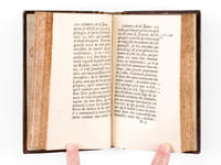 Réflexions sur les Différends de la Religion, Troisième Traité ou Les Chimères de M. Jurieu. Réponse Générale à ses Lettres Pastorales de la seconde année, contre le Livre des Réflexions, & examen de ses Prophéties [ Edition originale ]
